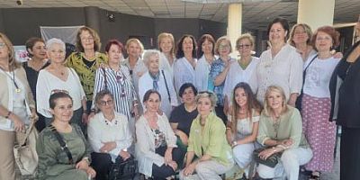  İdol Sanat Evi ‘ nden 10. Dokunabilir sergisi