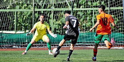 Ilıcaspor, eleme maçını geçemeyerek Play-Off hedefine veda etti