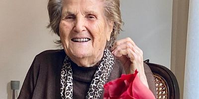 İş insanı Süha Kahraman annesini kaybetti