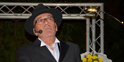 İzmir basınının ağabeyi Ercan Doğu hayatını kaybetti