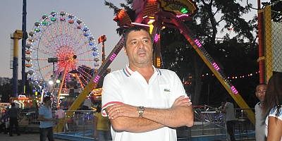 İzmir’de 77’den 77’ye anılarımızı  Yok etmek istiyorlar