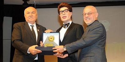 İzmir Gündoğdu Lions’tan anlamlı anma