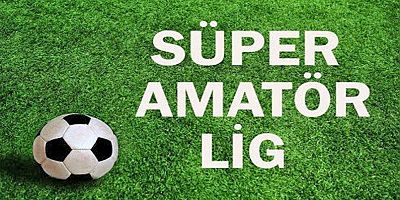 süper amatör lig