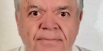 İzmirli ünlü mimar  Ferhat Tırnaklı vefat etti