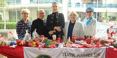 Kermesten elde edilecek gelirle  burs verecekler