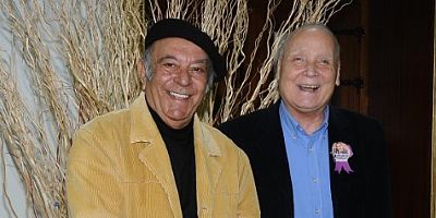 Maraş Nacaroğlu ‘nu kaybettik