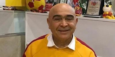 Mekanın cennet olsun Cimbom Ramazan