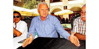 MHP Çeşme İlçe Başkanı Uluçam: “Çeşme’nin yararına olan her projeye destek veririz”