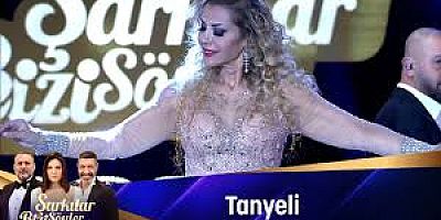 Oryantal Tanyeli hayata veda etti