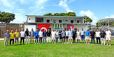 alaçatıspor