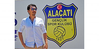 alaçatıspor