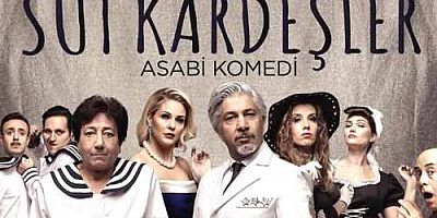 Süt Kardeşler