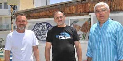 “Yanlış hesap getirdin “ diyorlar