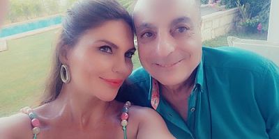 Yaşar Bonomo 'ya  nazar değdi