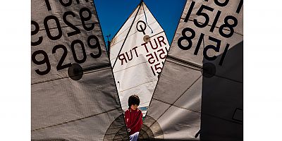 Yoğun ilgi gören Alaçatı Ulusal Fotoğraf Maratonu tamamlandı
