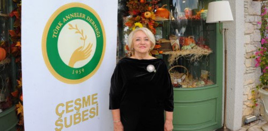 Türk Anneler Derneği Çeşme Şubesi’nden Eğitime Destek Kahvaltısı